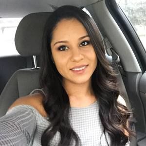 Meet your Posher, Veronica